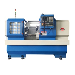 Shanghai China SUMORE grupo ofrece la mejor calidad SP2116 <span class=keywords><strong>Torno</strong></span> cnc 6136 cnc máquina de <span class=keywords><strong>torno</strong></span> <span class=keywords><strong>okuma</strong></span> fanuc 6140 - Product Image 1