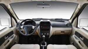 DFSK C35 mejor MINI VAN de gasolina menos de $5000 en <span class=keywords><strong>venta</strong></span> 5MT 1.5L 4 cilindros 5 pasajeros/plazas vans de capacidad para comprar - Product Image 5