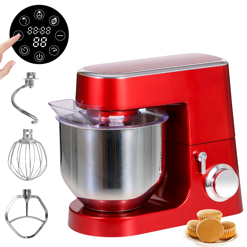 Cheftronic SM A03 Heavy Duty 8L