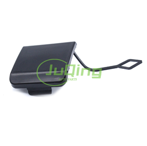 2038850026 Copertura Gancio Traino Paraurti Anteriore, Ricambio Auto Compatibile con <span class=keywords><strong>Mercedes</strong></span> Benz <span class=keywords><strong>Classe</strong></span> C W203 C230 C240 C280 C32 - Product Image 6