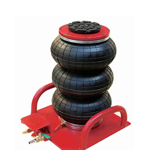 High Quality Portable <strong>Jack</strong> Triple <strong>Bag</strong> Lifting <strong>Car</strong> 2ton 3ton 5ton <strong>Bag</strong> <strong>Air</strong> <strong>Car</strong> <strong>Jack</strong> - Product Image 4