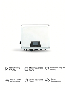 LiFePO4 <b>Battery</b> for Home Energy Storage System Solar Energy Storage System - Product Image 2