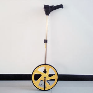 عجلات قياس عجلة مساح لقياس قطع الأراضي الملاعب الرياضية والحقول - Product Image 5