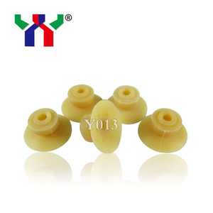 ยางดูดคุณภาพทนทานสำหรับเครื่องพิมพ์ออฟเซ็ต YY013 - Product Image 1