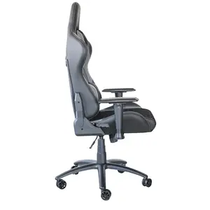 Alta qualidade gaming cadeiras gaming gear cadeira cadeira ergonômica do jogo com design legal