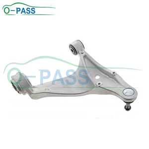 Brazo de control inferior delantero OPASS para <span class=keywords><strong>Cadillac</strong></span> <span class=keywords><strong>CTS</strong></span> 2008- 20804093 - Product Image 1