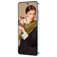 Téléphones mobiles de jeu LTE en gros avec processeurs Snapdragon 8 Gen2 Octa Core, prise en charge de la charge rapide magnétique et écran 120Hz