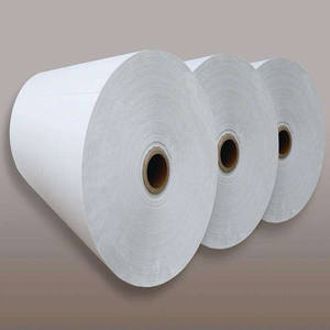 Tissu non tissé en polypropylène 100% pour l'emballage des fleurs, tissu pour protéger les plantes des gelées d'hiver - Product Image 5