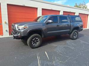 Cubierta de Camioneta, Carcasa <span class=keywords><strong>para</strong></span> Camioneta <span class=keywords><strong>Toyota</strong></span> <span class=keywords><strong>Tacoma</strong></span> de 5 pies - Product Image 4