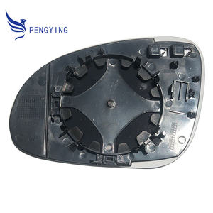 Pour Volkswagen - Magotan/Sagitar/Lavida/Passat Ling/<span class=keywords><strong>Golf</strong></span> <span class=keywords><strong>5</strong></span> rétroviseur latéral en <span class=keywords><strong>verre</strong></span> 3C0857521/3C0857522 - Product Image 3