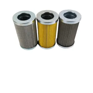 good price refrigeration compressor external oil filter 362201-06 (imported paper)