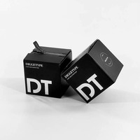 Personnalisation Nouvelle Arrivée Recyclable Nouveau Design Bougies Parfumées Boîtes de Luxe Emballage de Bougies