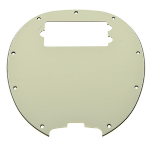 Protector de Palanca para Bajo MusicMan Stingray <span class=keywords><strong>MM4</strong></span> con Diseño de Rayas de Tigre, para Guitarra de 4 Cuerdas MusicMan <span class=keywords><strong>MM4</strong></span> - Product Image 2