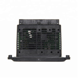 Módulo de controlador de faro con AHL 63117316213 para 7 Series 2009-2012 F01/F02/F03 /F04 autoadaptación híbrida - Product Image 3