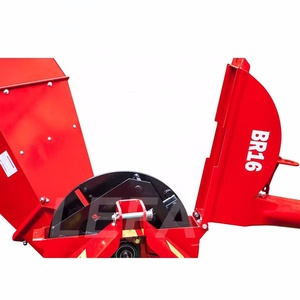 <span class=keywords><strong>Broyeur</strong></span> de bois puissant pour <span class=keywords><strong>tracteur</strong></span>, déchiqueteur de bois compact pour usage industriel - Product Image 5