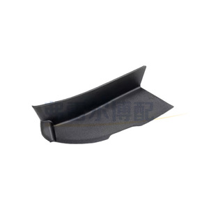 Peugeot 408 Taillight Skirt Decorative Panel 9805702280 9805702180 Plastic Sealing <b>Plate</b> Left Right <b>Side</b> - Product Image 3