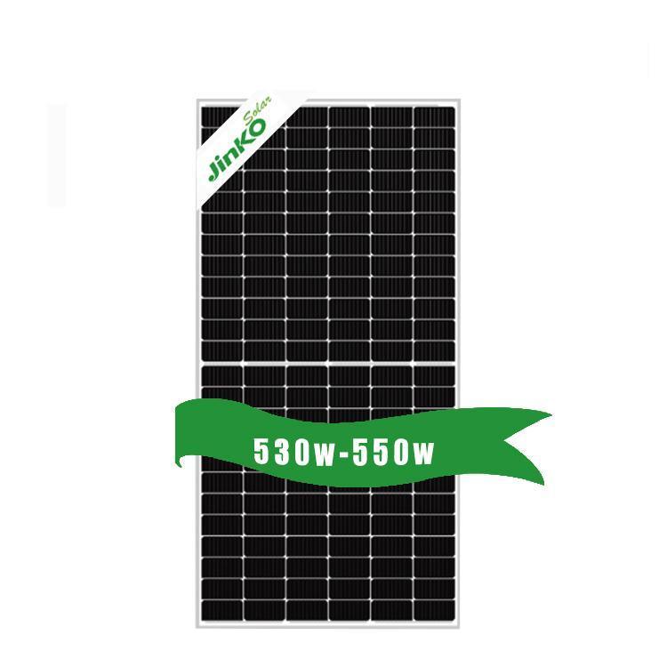 Tier1 Trina Solar 600w Monocrystalline Module