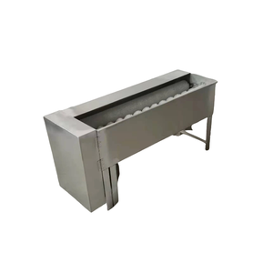 <span class=keywords><strong>Appareil</strong></span> de lavage et de nettoyage des œufs, machine à laver les œufs - Product Image 3