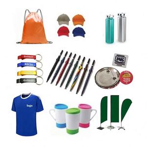 Productos Promocionales Personalizados, Artículos Promocionales de Marketing Corporativo con Logotipo, Regalos Promocionales - Product Image 1