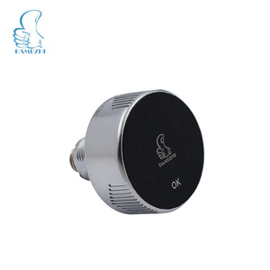 DMZ-1888MD-20 उच्च गुणवत्ता दौर कैबिनेट सांचा ताला स्मार्ट टच पैड में बटन डिजाइन के साथ पासवर्ड ताले backlight - Product Image 4