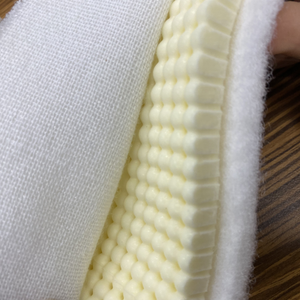 Cubiertas de cuello y <span class=keywords><strong>puños</strong></span> Tienda de limpieza en seco comercial Universal con generador de vapor para sankosha LP690 PAD - Product Image 2