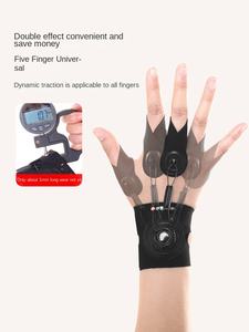 Penyangga Jempol Spica Adjustable, Penstabil Tendon Jempol, Penyangga Jari & Sendi untuk Nyeri Arthritis dan Keseleo - Product Image 5