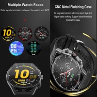 Reloj inteligente resistente al agua, auriculares airbuds inalámbricos, tws, reloj inteligente