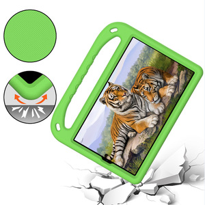 Coque <span class=keywords><strong>pour</strong></span> <span class=keywords><strong>tablette</strong></span> <span class=keywords><strong>Lenovo</strong></span> Tab <span class=keywords><strong>M10</strong></span> <span class=keywords><strong>HD</strong></span> 2e génération, boîtier Anti-chute <span class=keywords><strong>pour</strong></span> enfants, 2021 pouces, 10.1 TB — 2020, nouveau design 306 - Product Image 2