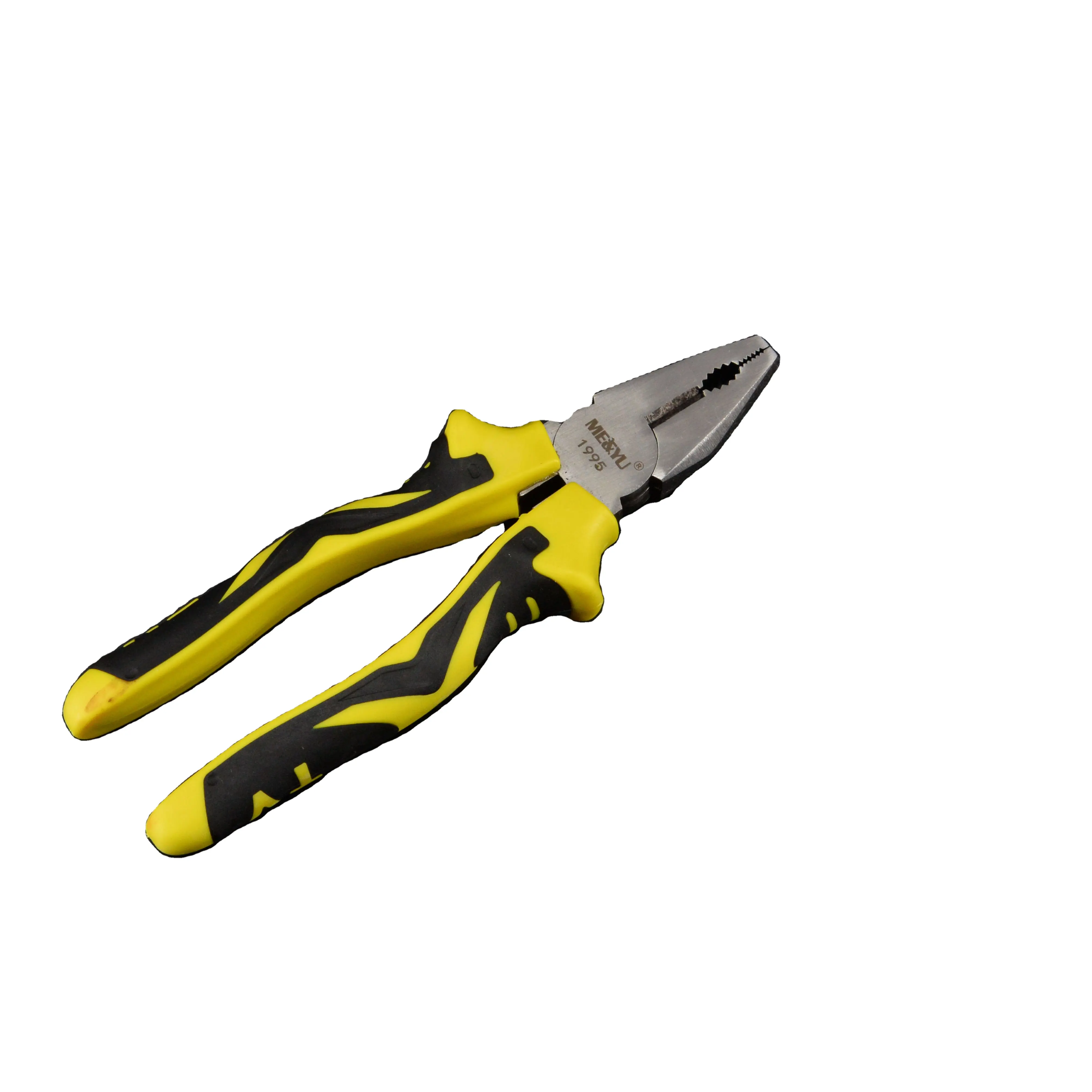 wholesale 8 inches 200 mm side cutter combination pliers