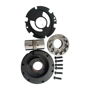 New A4VG125 Oil Replenishment Pump A4VG140 A4VG175 A4VG180 A4VG250 A4VG500 Hydraulic Pump Fittings Cast <b>Iron</b> - Product Image 6