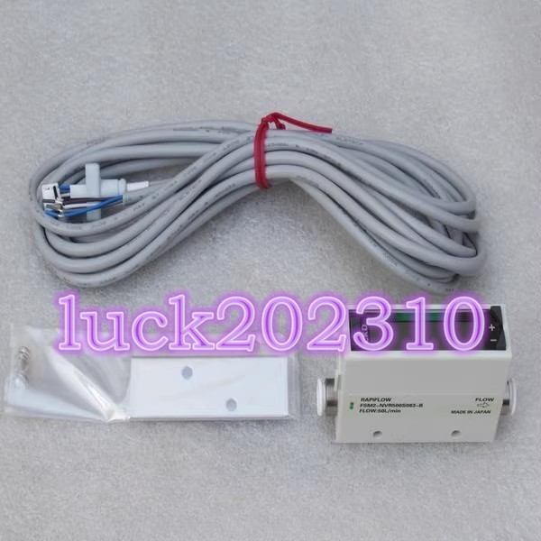 1PC NEW Flow switch FSM2-NVR500S083-B #YY