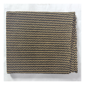 <span class=keywords><strong>Malla</strong></span> de <span class=keywords><strong>Sombra</strong></span> para Exteriores Color Café, Adecuada para Pérgolas y Jardines - Product Image 4