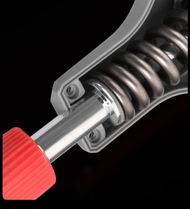 New Kegel Huấn Luyện Viên 35Kg Sức Đề Kháng Cao Cho Nam Giới Và Phụ Nữ Thể Thao Lean Mỏng Chân Máy Nâng Hậu Môn PC Cơ Bắp Tập Thể Dục Equipm - Product Image 5