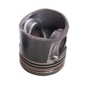 Piston de moteur 13032095 13038398 13066183, pièces de rechange pour chargeuse sur pneus, en fer, haute garantie de qualité - Product Image 4