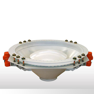 Activadores de tolvas vibratorias Dahan Bin para yeso - Product Image 2