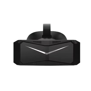 ชุดหูฟัง <span class=keywords><strong>VR</strong></span> pimax แสงคริสตัลเพียงพีซีรุ่น8K 35PPD วิสัยทัศน์ที่ชัดเจน> 80 "หน้าจอเสมือนจริงโพลาไรซ์3D ไอน้ำ <span class=keywords><strong>VR</strong></span> - Product Image 1