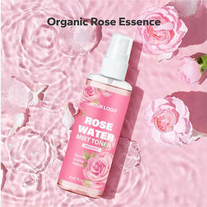 GREENLEM Brume Visage Hydratante et Apaisante à la Vitamine C 250ml pour Peau – Marque Blanche - Product Image 5