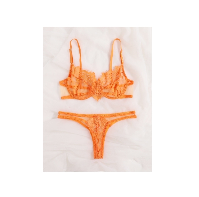 ODM OEM Sexy Ladymate Bra Briefs