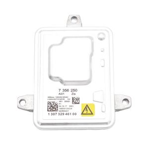 Reemplazo OEM 130732926301 7255724 130732931715 63117356250 7296090 130732946100 Xenon HID Módulo de control de balasto de faro - Product Image 1