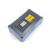 FTTX testeur de fibre optique intelligent multifonction Mini réflectomètre optique de domaine temporel de la série OTDR B1 avec VFL OPM, OLS
