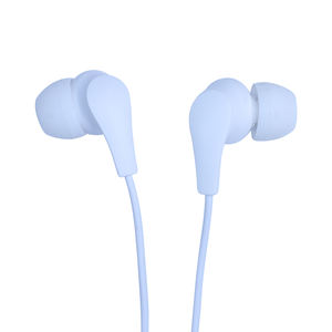 Audífonos Originales Mini Móviles Personalizados al por Mayor, Audífonos Intrauditivos con Cable de 3.5 mm con Micrófono - Product Image 3