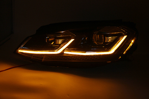 Nouveauté 2018 et produit phare : Remplacement LED D2S pour phares au xénon Golf 7.5 MK7.5 Golf 7 Mk7 TSI - Product Image 5