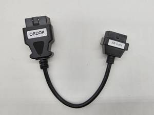 2026 Alldata US + Mi-tchell + Haynes Pro + DGS & KDS Alldata 10,53 Cable Obdok - Product Image 3