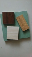 Panneau MDF mélaminé 2135x3050MM - Imperméable et ignifuge, qualité supérieure pour meubles et décoration murale