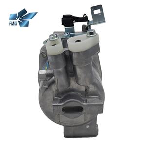 Compresseur de climatisation pour Subaru Forester Impreza 73111FG000 73111FG001 73111FG002 73111SA010 - Product Image 4