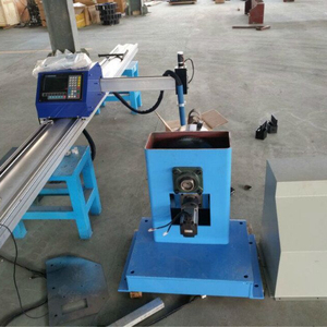 Máquina Portátil de Corte por Plasma con Velocidad de Corte de 4000 mm/min - Product Image 1