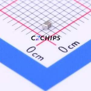 Condensateur SMD (MLCC) FN18X104K500PBG 0603 (Capacité : 100nF) (Précision : 10%) (Tension nominale : 50V) - Product Image 2