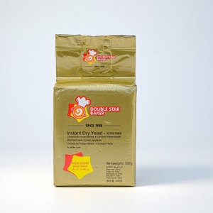 <span class=keywords><strong>Levadura</strong></span> Seca Instantánea con Alto Contenido de Azúcar 500g, Calidad Estable, Fermentación Rápida para Pan - Product Image 1