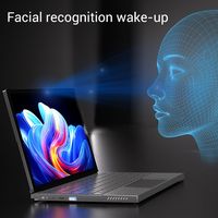 VX18-T Laptop 2 in 1 da 10,95 Pollici con Intel I5 1235U, Touchscreen, PC Portatile per Viaggi d'Affari, Notebook Leggero Personalizzabile all'Ingrosso