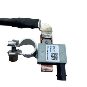 Tiguan L, Lamando, Magotan, Tharu, Teramont <b>battery</b> negative <b>terminal</b> wire, start-stop wire, start-stop switch 5QO 915 181K - Product Image 2